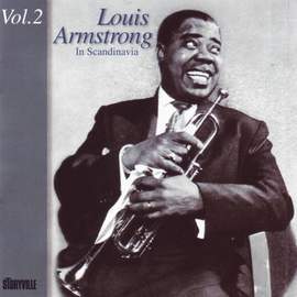 In Scandinavia Volume 2 (1952-1955)