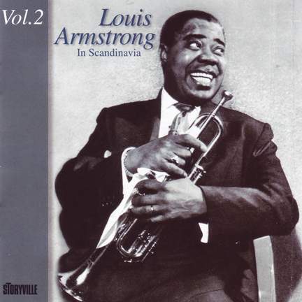 In Scandinavia Volume 2 (1952-1955)