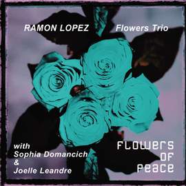 Flowers of Piece