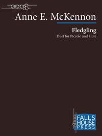 Anne McKennon: Fledgling