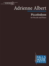 Adrienne Albert: Piccolodeon