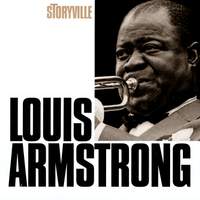 Storyville Louis Armstrong