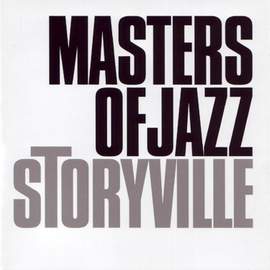 Masters of Jazz the Sampler