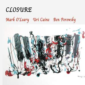Closure Feat. Ben Perowsky