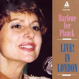 Live in London