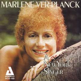 A New York Singer