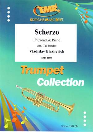 Blazevich, Vladislav: Scherzo