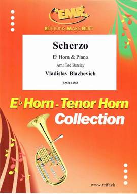 Blazevich, Vladislav: Scherzo