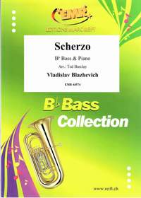 Blazevich, Vladislav: Scherzo