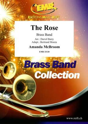 Newman, Alfred: The Rose