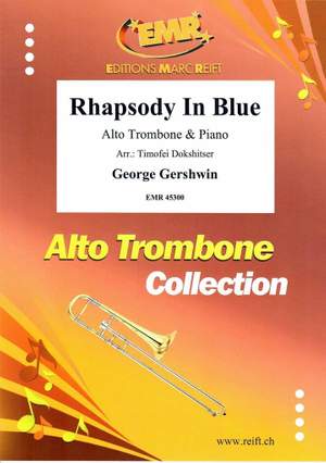 Gershwin, George: Rhapsody in Blue