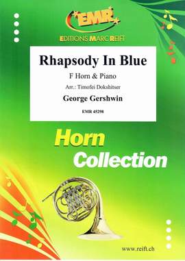 Gershwin, George: Rhapsody in Blue