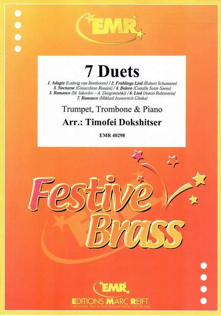 7 Duets