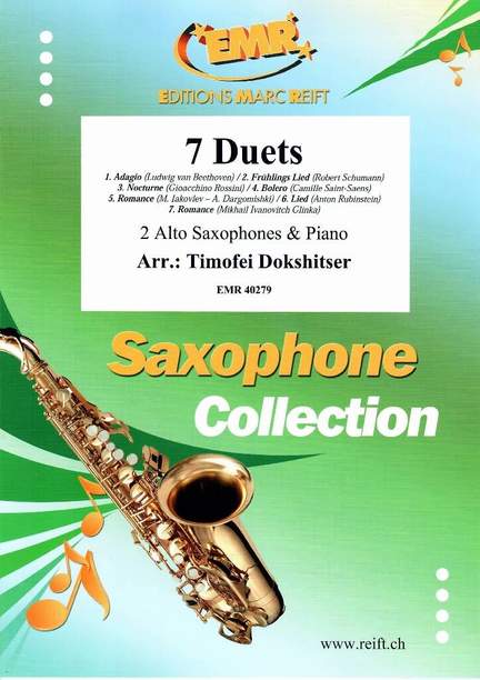 7 Duets