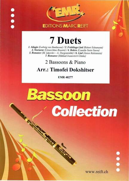 7 Duets