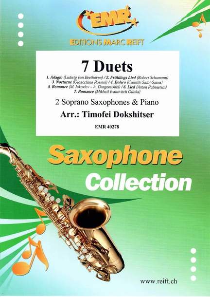 7 Duets