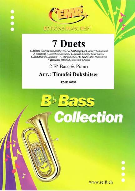7 Duets