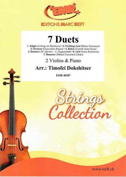 7 Duets