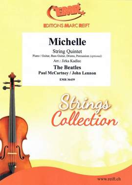 Lennon, John/McCartney, Paul: Michelle