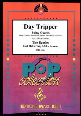 Lennon, John/McCartney, Paul: Day Tripper