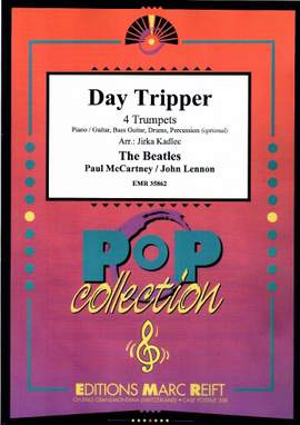 Lennon, John/McCartney, Paul: Day Tripper
