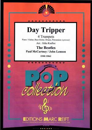 Lennon, John/McCartney, Paul: Day Tripper