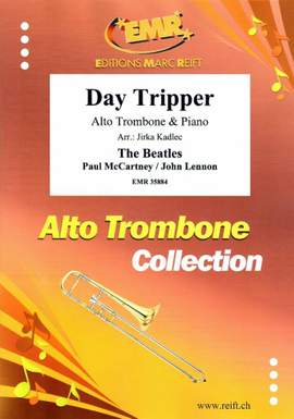 Lennon, John/McCartney, Paul: Day Tripper