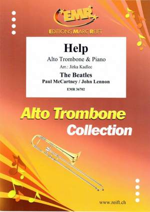 Lennon, John/McCartney, Paul: Help