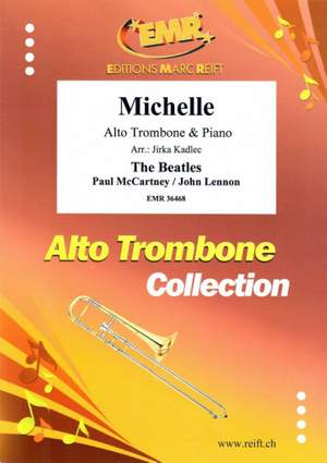 Lennon, John/McCartney, Paul: Michelle