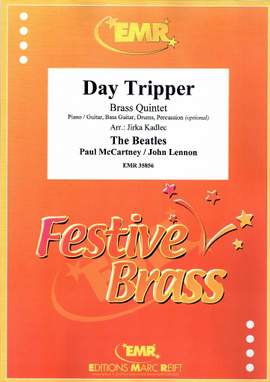 Lennon, John/McCartney, Paul: Day Tripper