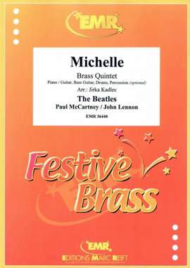 Lennon, John/McCartney, Paul: Michelle