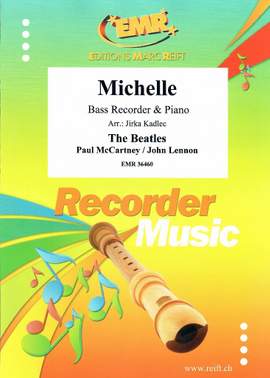 Lennon, John/McCartney, Paul: Michelle