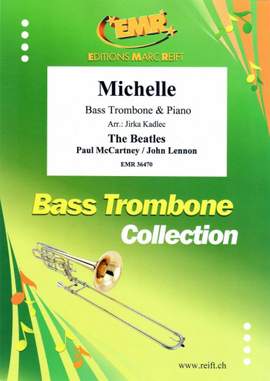Lennon, John/McCartney, Paul: Michelle