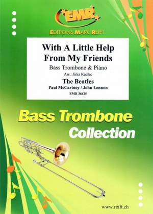 Lennon, John/McCartney, Paul: With a Little Help from My Friends
