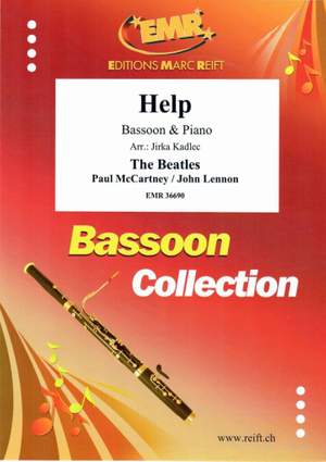 Lennon, John/McCartney, Paul: Help