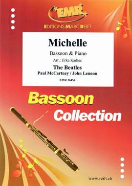 Lennon, John/McCartney, Paul: Michelle
