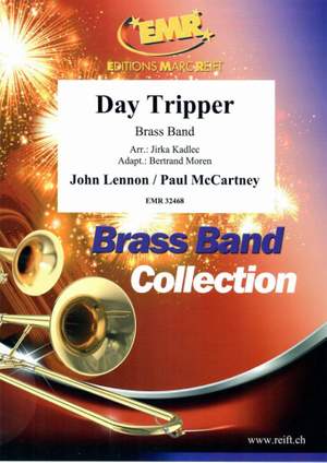 Lennon, John/McCartney, Paul: Day Tripper