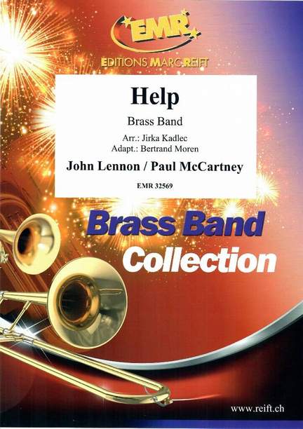 Lennon, John/McCartney, Paul: Help