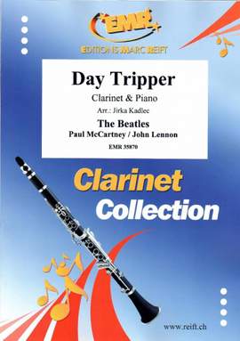 Lennon, John/McCartney, Paul: Day Tripper