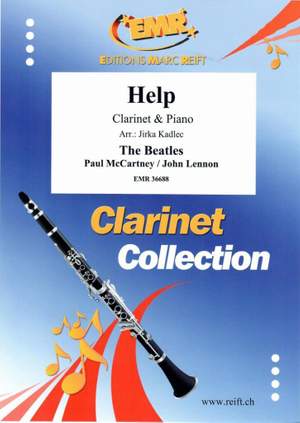 Lennon, John/McCartney, Paul: Help