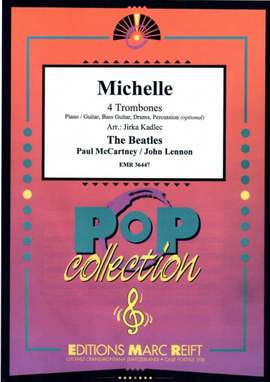Lennon, John/McCartney, Paul: Michelle