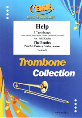 Lennon, John/McCartney, Paul: Help