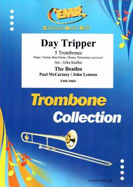Lennon, John/McCartney, Paul: Day Tripper