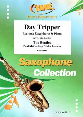 Lennon, John/McCartney, Paul: Day Tripper