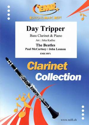Lennon, John/McCartney, Paul: Day Tripper