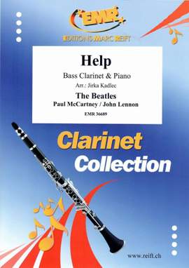 Lennon, John/McCartney, Paul: Help