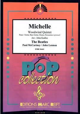 Lennon, John/McCartney, Paul: Michelle