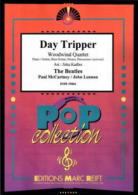 Lennon, John/McCartney, Paul: Day Tripper