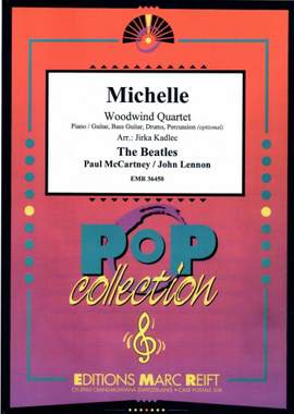 Lennon, John/McCartney, Paul: Michelle