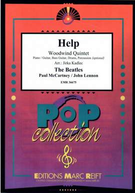 Lennon, John/McCartney, Paul: Help